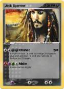 Jack Sparrow