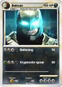 Batman