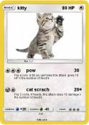 kitty