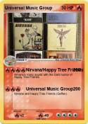 Universal Music