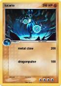 lucario