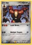 Iron Man