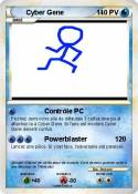 Cyber Gene