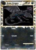 Ender Dragon