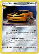 Chevrolet