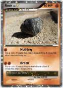 Rock