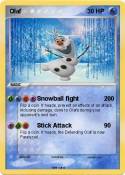 Olaf