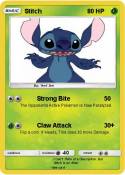 Stitch