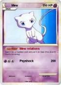 Mew