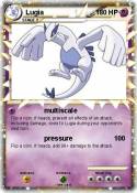 Lugia