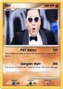 PSY
