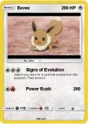 Eevee
