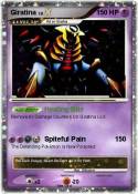Giratina