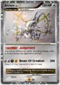 Arceus