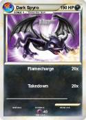 Dark Spyro