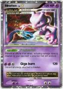 Mewtwo