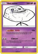 Bad meme