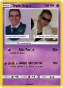 Triple Duque
