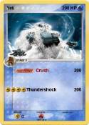 Yeti
