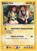 RadCat TCG