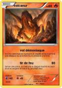 volcanur