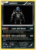 Cybertron