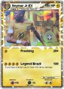 Neymar Jr-EX