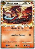 Ultimedragon