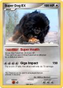 Super Dog EX