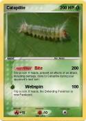 Catapillie