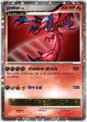 yveltal