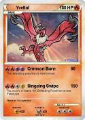 Yveltal