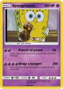 Spongythanos