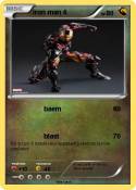 iron man 4