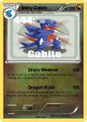 Shiny Gabite