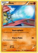 Riolu