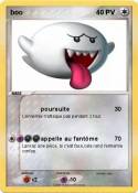 boo