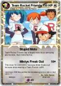 Team Rocket
