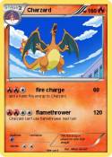 Charzard