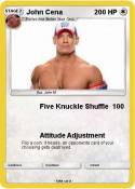 John Cena