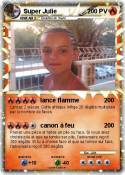 Super Julie