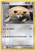 Fat Dog