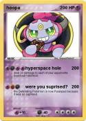 hoopa