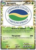 Springside