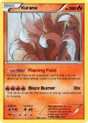 Kurama