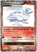reshiram ex
