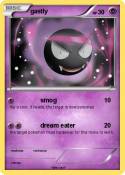 gastly