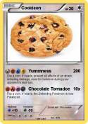 Cookieon