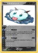 Poro