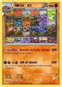 MEGA EX